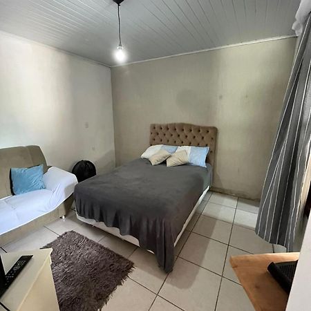 Casa Com Suite Blumenau Luaran gambar
