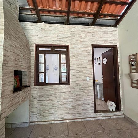 Casa Com Suite Blumenau Luaran gambar