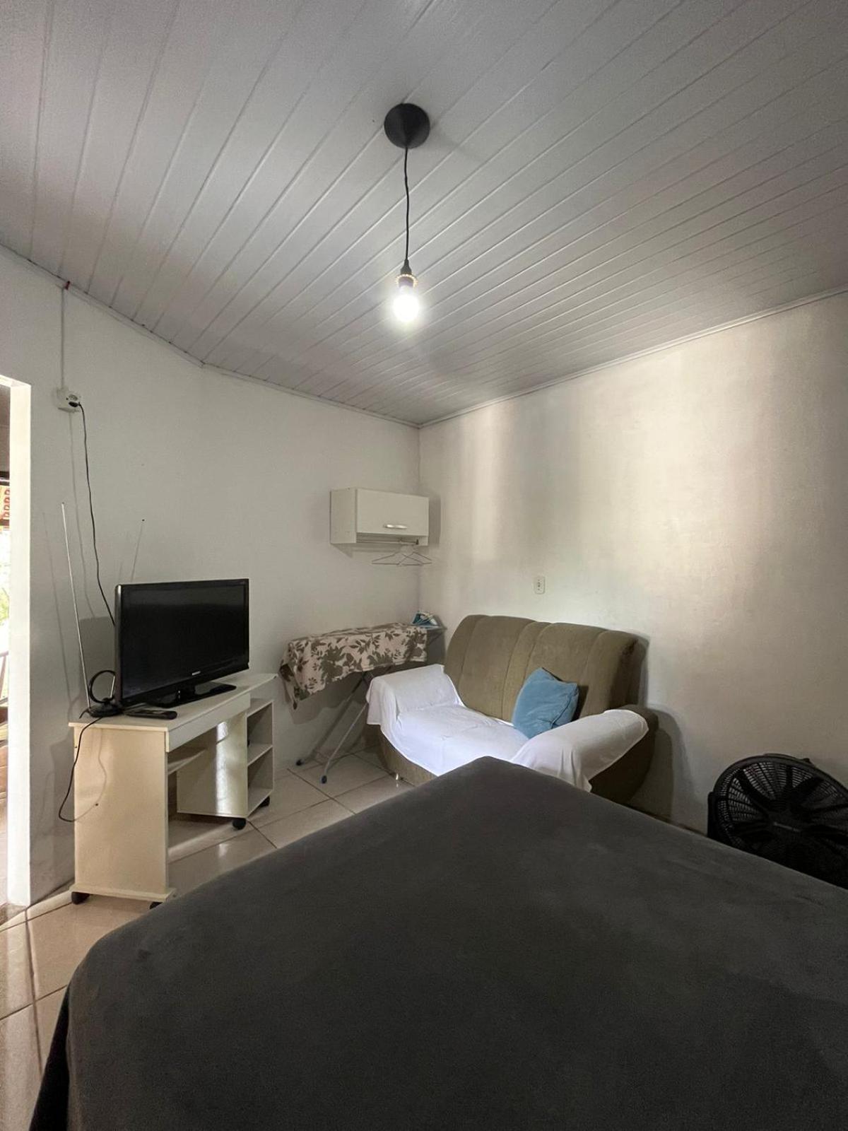 Casa Com Suite Blumenau Luaran gambar